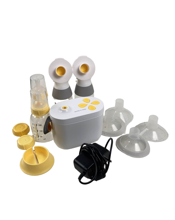 used Medela Pump In Style with MaxFlow