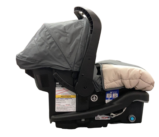 secondhand Baby Trend EZ-Lift 35 PLUS Infant Car Seat, 2023, Magnolia