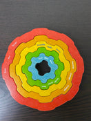 secondhand Begin Again Gear Stacker