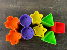 Shop Fisher Price Baby's First Blocks at GoodBuy Gear
