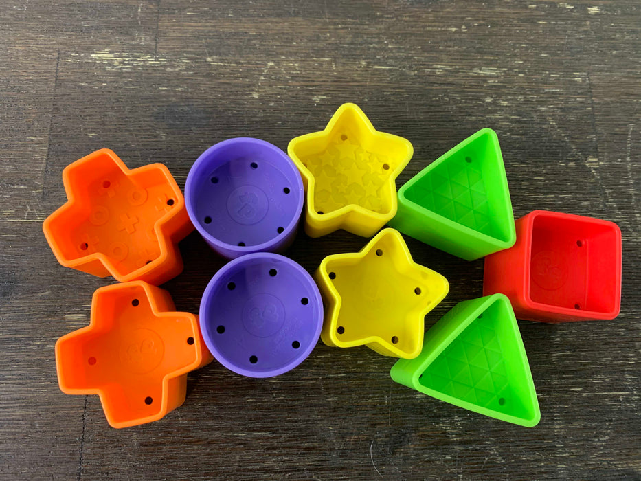 Shop Fisher Price Baby's First Blocks at GoodBuy Gear