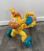 Shop Little Tikes Go And Grow Lil' Rollin’ Giraffe at GoodBuy Gear