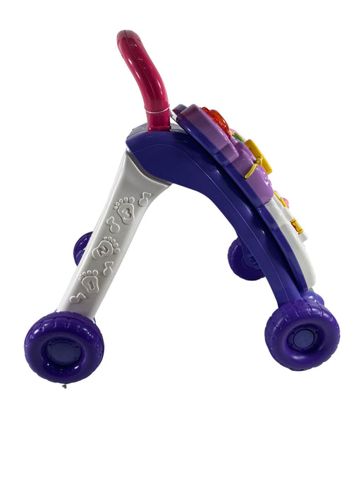 secondhand VTech Sit-To-Stand Learning Walker