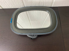 secondhand Munchkin Brica Baby In-Sight Car Mirror