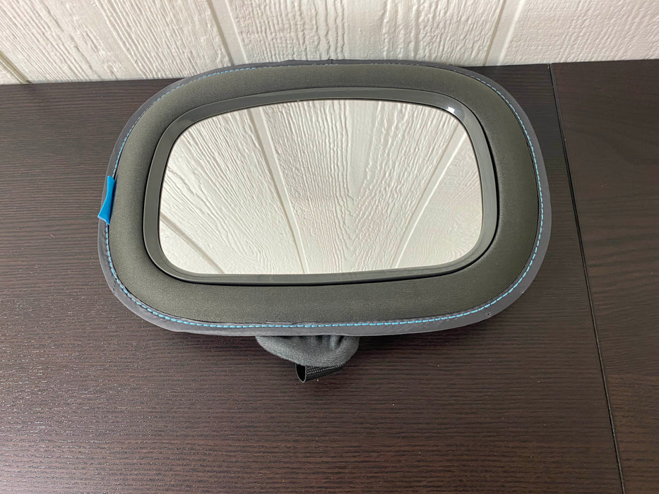 secondhand Munchkin Brica Baby In-Sight Car Mirror