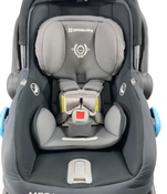 secondhand Carseat