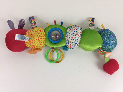 secondhand BUNDLE Grasping Toys