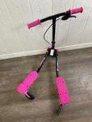 secondhand Yvolution Y-Fliker A1 Air, Pink