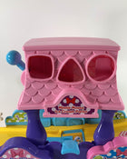 used VTech Go! Go! Smart Wheels Disney Minnie Mouse Ice Cream Parlor