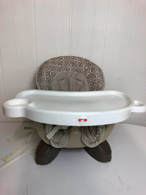 Shop Fisher Price Space Saver High Chair at GoodBuy Gear