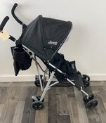 used Delta Children Jeep PowerGlyde Stroller