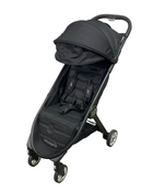 used Baby Jogger City Tour 2 Single Stroller, Pitch Black, 2022