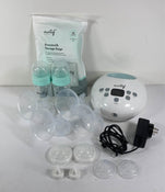 Shop Motif Medical Luna Double Electric Breast Pump at GoodBuy Gear