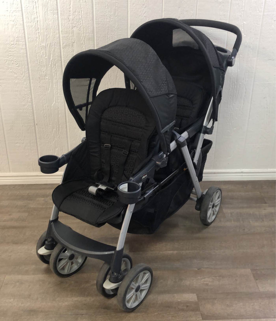 Chicco Cortina Together Stroller, 2017