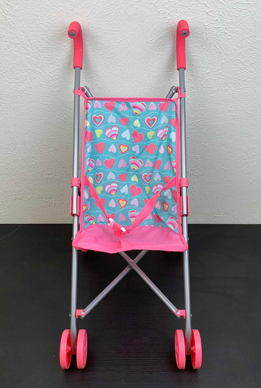 Shop Doll Stroller at GoodBuy Gear