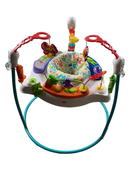 Shop Fisher Price Jumperoo Activity Center, Animal Activity at GoodBuy Gear