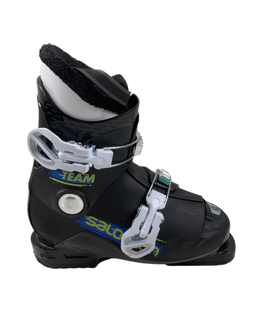 secondhand Salomon Team T2 Ski Boots, 20