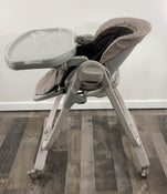 Shop Chicco Polly Magic High Chair, Shale at GoodBuy Gear