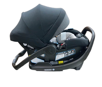 secondhand Graco SnugRide SnugFit 35 DLX Infant Car Seat, 2023, Maison