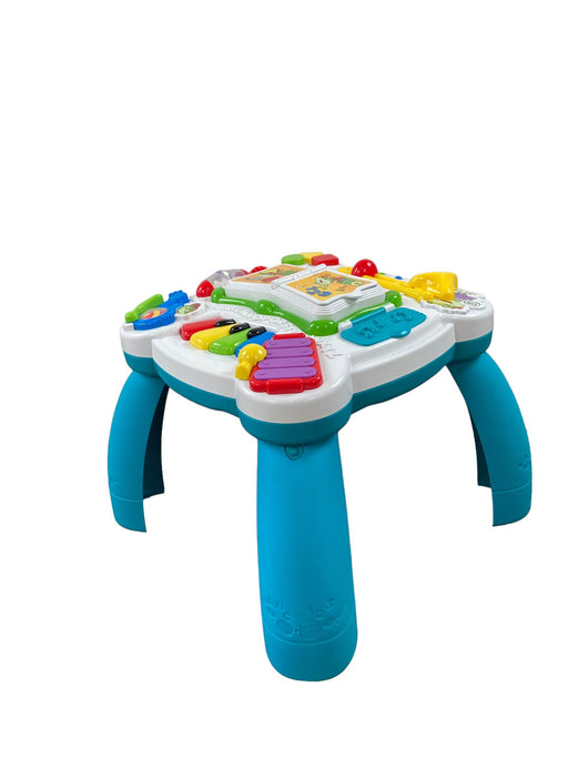 Shop Leap Frog Learn And Groove Musical Table at GoodBuy Gear