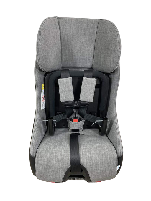 used Clek Foonf Convertible Car Seat, 2022, Thunder