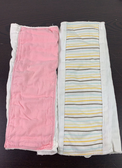 Shop BUNDLE Burp Cloths at GoodBuy Gear