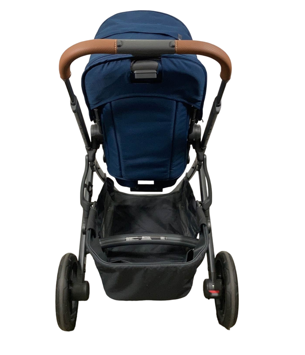 UPPAbaby VISTA V2 Stroller, 2021, Noa (Navy)