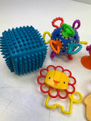 Shop BUNDLE Teething And Grasping Toys at GoodBuy Gear