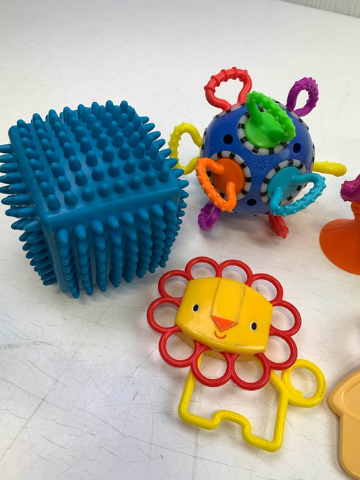 Shop BUNDLE Teething And Grasping Toys at GoodBuy Gear