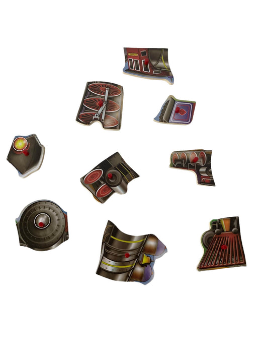 Shop Melissa & Doug Sound Puzzle, Train at GoodBuy Gear