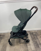 secondhand Joolz Aer Stroller, 2022, Mighty Green