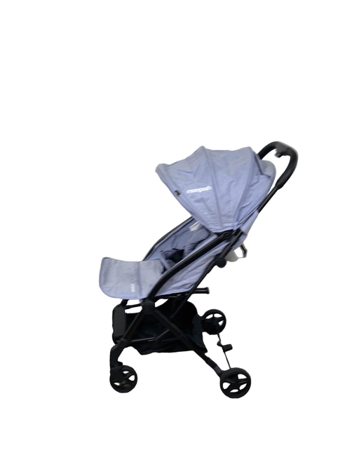 secondhand Mompush Lithe Stroller, Lavender, 2022