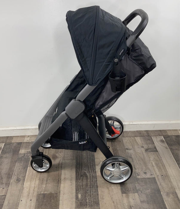 secondhand Larktale Chit Chat Stroller, 2019, Mornington Gray