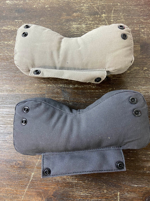 Boba 4G Classic Multi-Position Baby Carrier, Vail