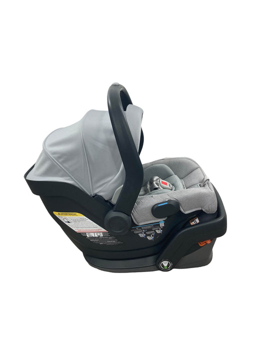 used Carseat