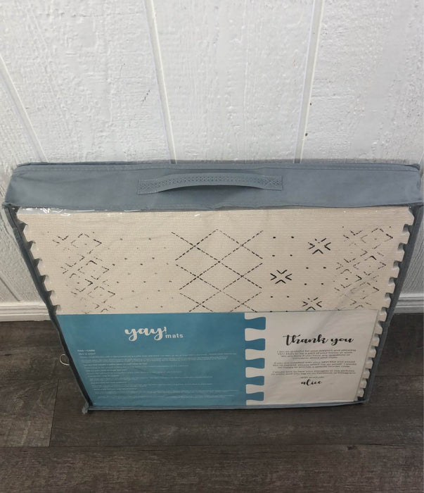 secondhand Home Nursery