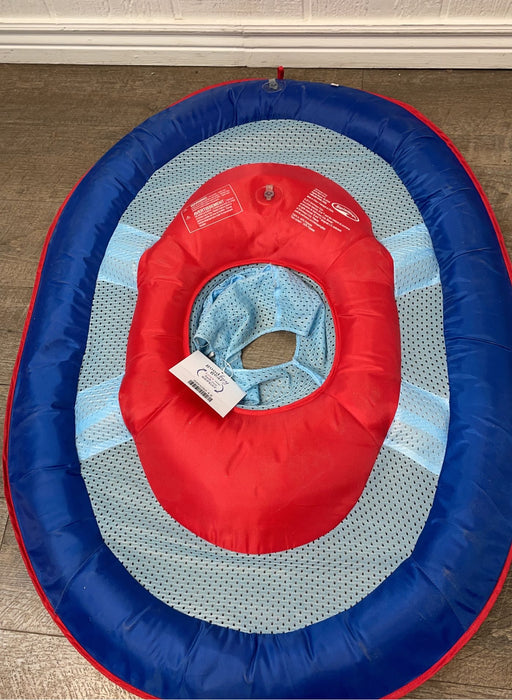 Shop Aqua Leisure Sunshade Baby Float at GoodBuy Gear