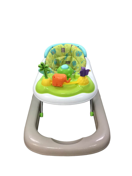 used Babies R Us 2-n-1 Activity Walker