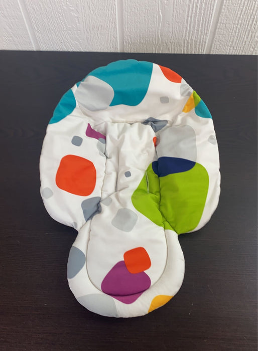 used 4moms Reversible Newborn Insert