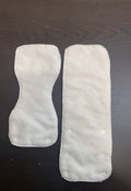 Shop BUNDLE Cloth Diaper Inserts, -Rumparooz at GoodBuy Gear