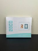 secondhand Pearhead Babyprints Photo Frame