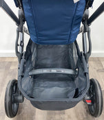 UPPAbaby VISTA V2 Stroller, 2021, Noa(Navy)