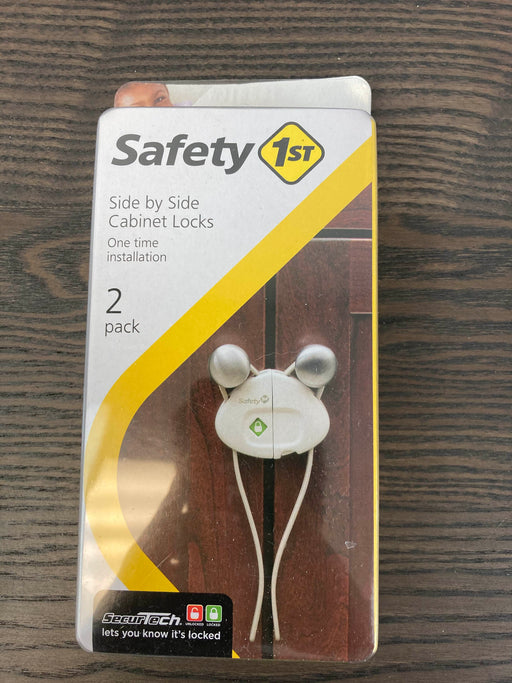 secondhand Safety 1st Baby Proofing Bundle