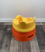 Shop Babyhug Teddy Buddy Potty Chair at GoodBuy Gear