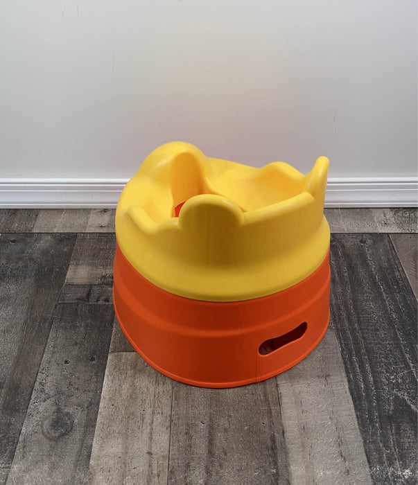 Shop Babyhug Teddy Buddy Potty Chair at GoodBuy Gear