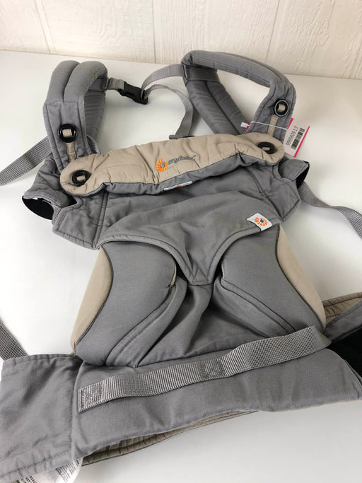 secondhand Ergobaby 360 Ergonomic Baby Carrier