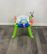 used Fisher Price 3-in-1 Spin & Sort Activity Center