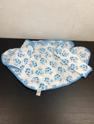 used Miracle Baby Miracle Blanket Swaddle, none