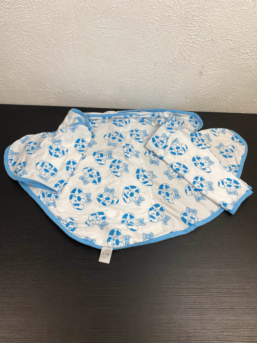 used Miracle Baby Miracle Blanket Swaddle, none