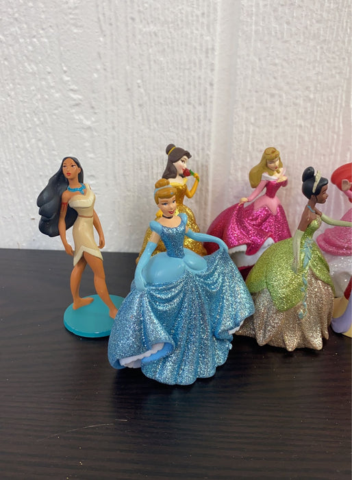 secondhand BUNDLE Disney Toys